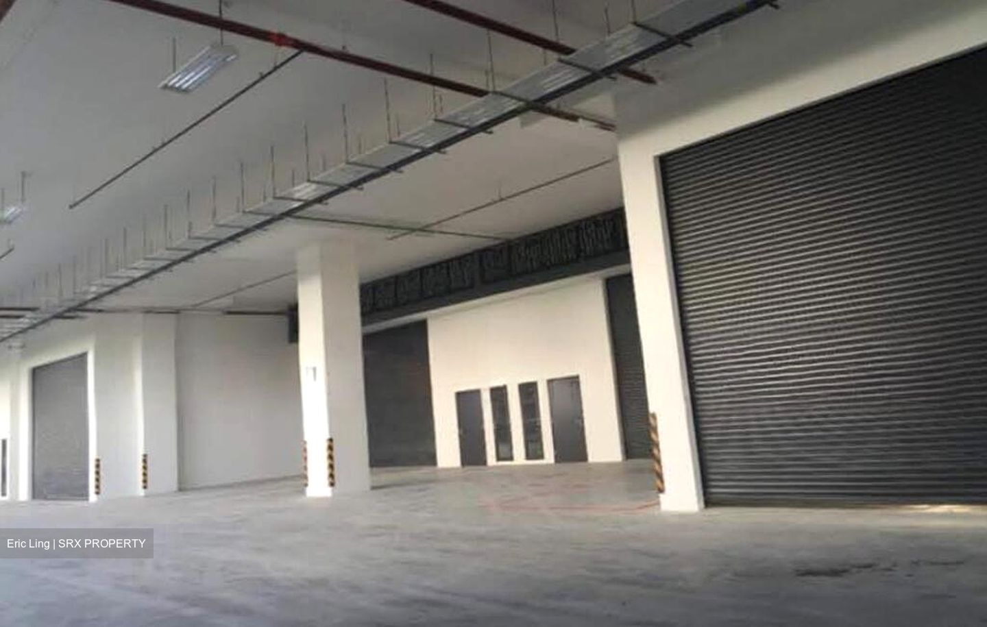 Loyang Enterprise Building (D17), Factory #508634801